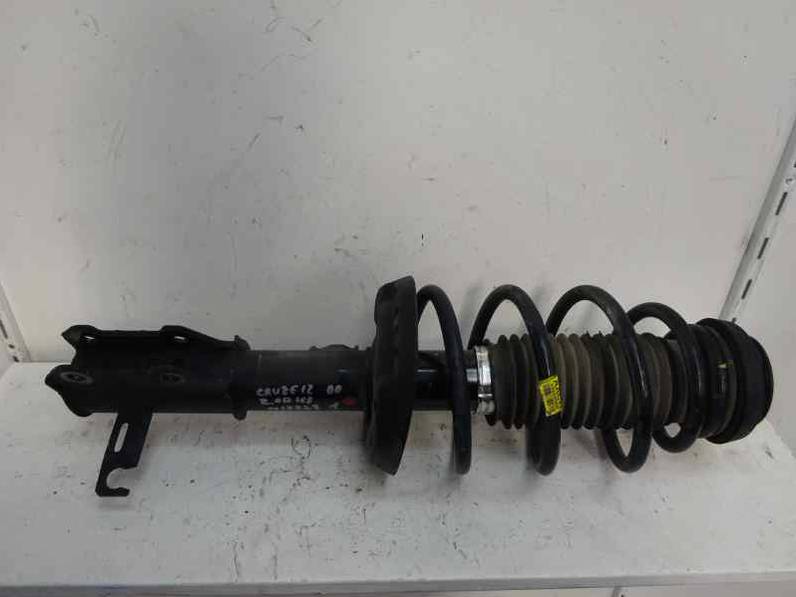 AMORTIGUADOR DELANTERO DERECHO CHEVROLET CRUZE HATCHBACK 2012 2.0 D (163 CV)