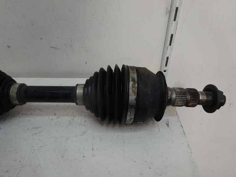 TRANSMISION DELANTERA DERECHA CHEVROLET CRUZE HATCHBACK 2012 2.0 D (163 CV)