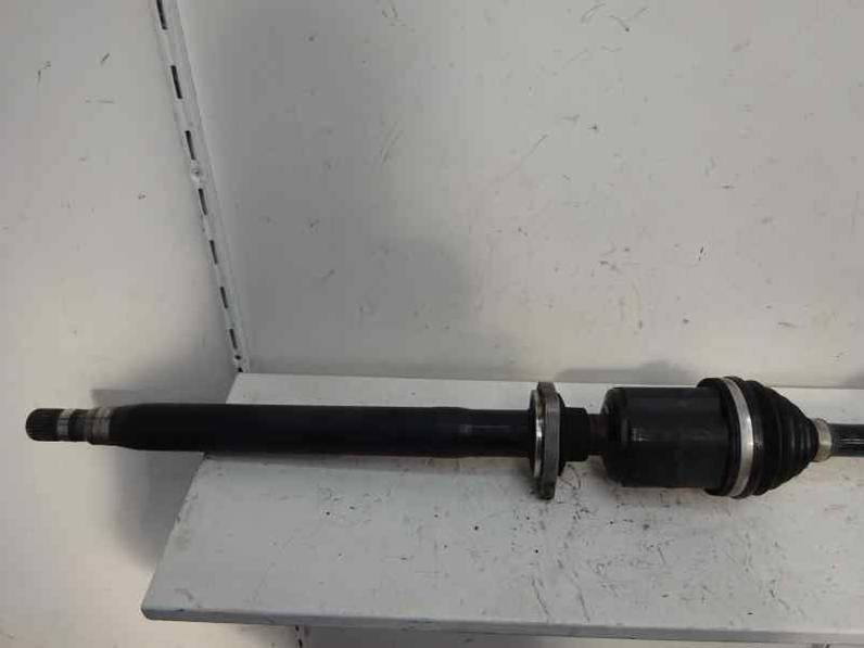 TRANSMISION DELANTERA DERECHA CHEVROLET CRUZE HATCHBACK 2012 2.0 D (163 CV)