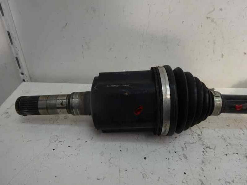 TRANSMISION DELANTERA IZQUIERDA CHEVROLET CRUZE HATCHBACK 2012 2.0 D (163 CV)