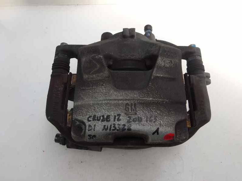 PINZA FRENO DELANTERA IZQUIERDA CHEVROLET CRUZE HATCHBACK 2012 2.0 D (163 CV)