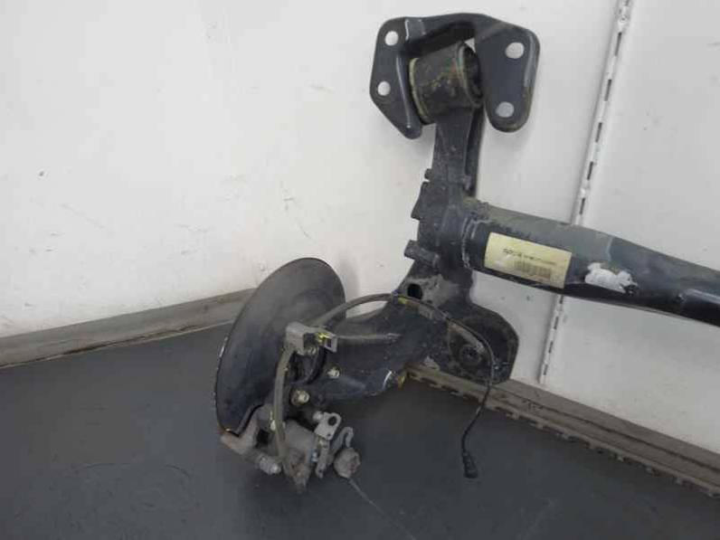 PUENTE TRASERO CHEVROLET CRUZE HATCHBACK 2012 2.0 D (163 CV)