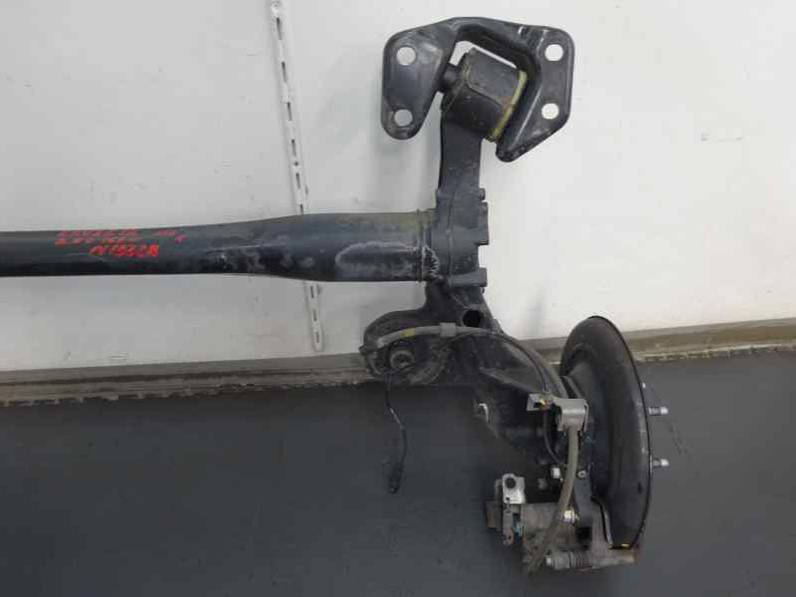 PUENTE TRASERO CHEVROLET CRUZE HATCHBACK 2012 2.0 D (163 CV)