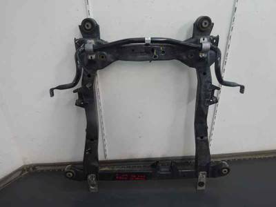 CUNA MOTOR CHEVROLET CRUZE HATCHBACK 2012 2.0 D (163 CV)