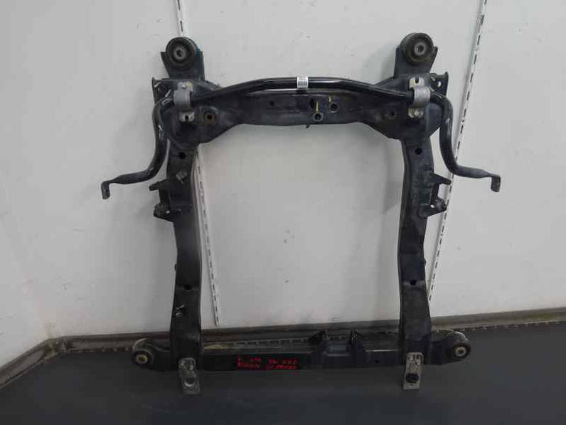 CUNA MOTOR CHEVROLET CRUZE HATCHBACK 2012 2.0 D (163 CV)