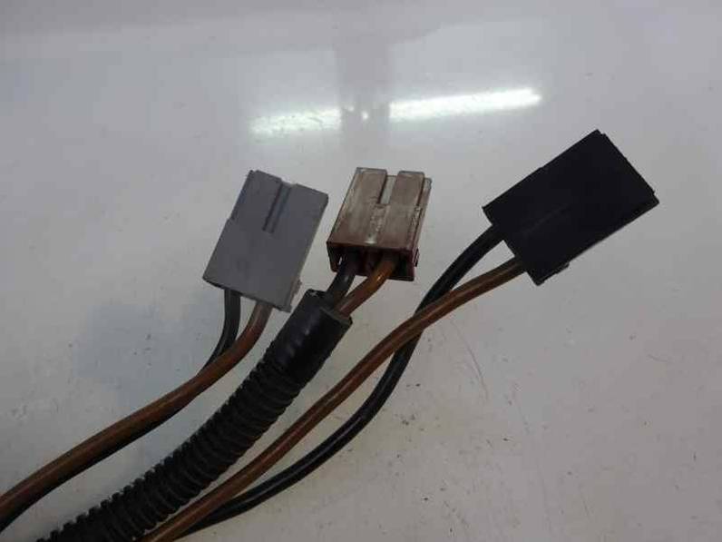 CONMUTADOR DE ARRANQUE CITROEN XSARA BERLINA 1999 1.9 D (69 CV)