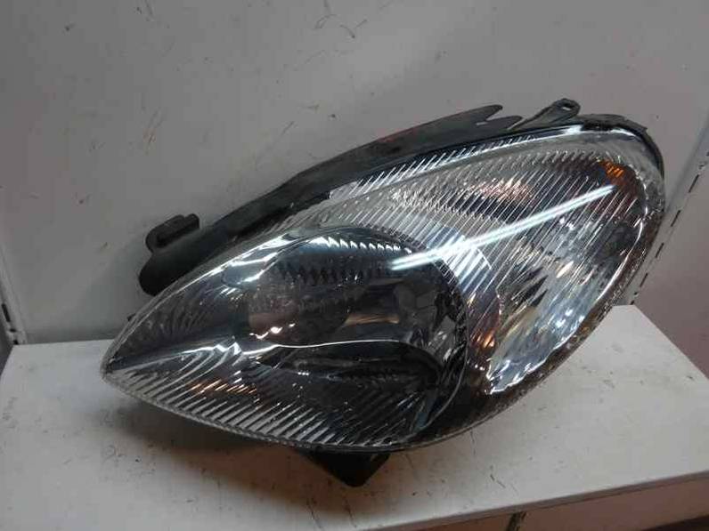 FARO IZQUIERDO CITROEN XSARA PICASSO 2005 2.0 HDI (90 CV)