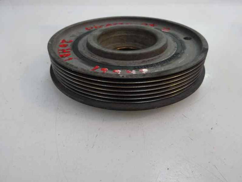 POLEA CIGUENAL CITROEN XSARA PICASSO 2005 2.0 HDI (90 CV)