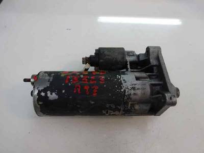 MOTOR ARRANQUE RENAULT RAPID EXPRESS 1993 1.9 D (64 CV)