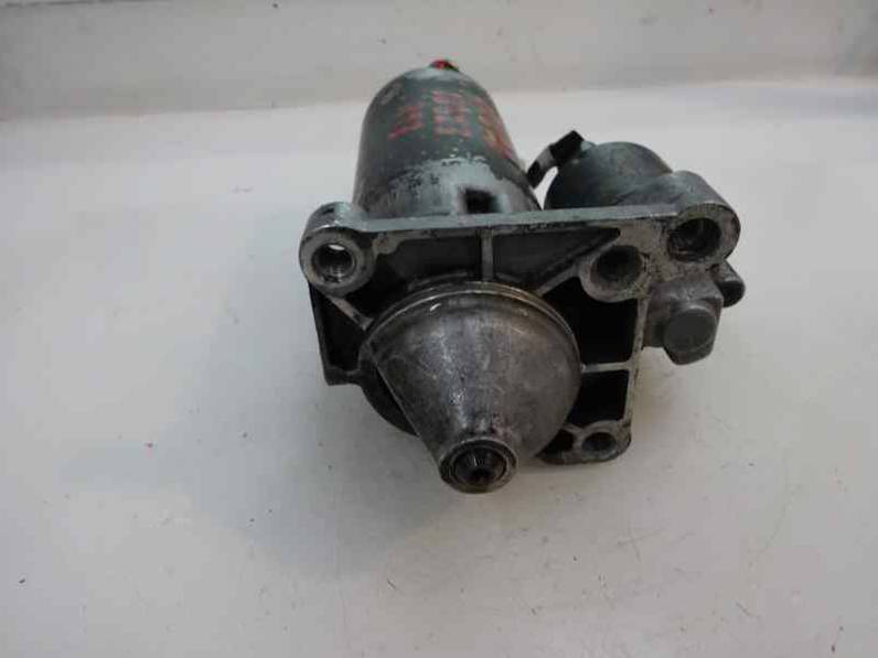 MOTOR ARRANQUE RENAULT RAPID EXPRESS 1993 1.9 D (64 CV)