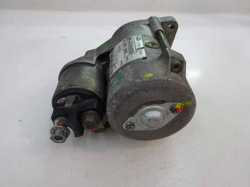 MOTOR ARRANQUE SMART MICRO COMPACT CAR 2002