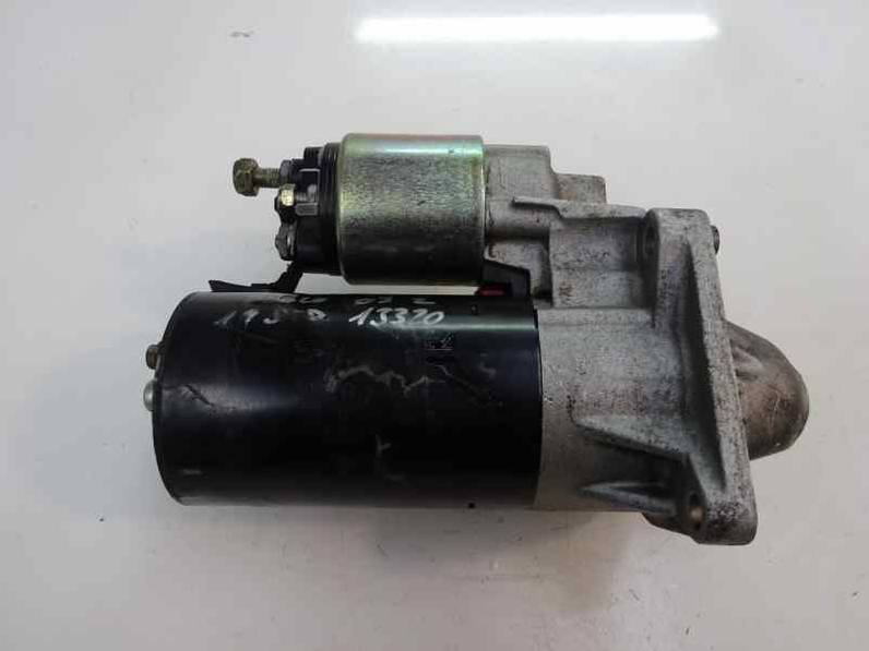 MOTOR ARRANQUE FIAT DOBLO 2003 1.9 JTD (101 CV)