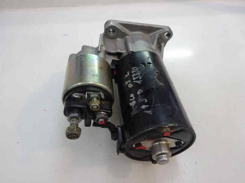 MOTOR ARRANQUE FIAT DOBLO 2003 1.9 JTD (101 CV)