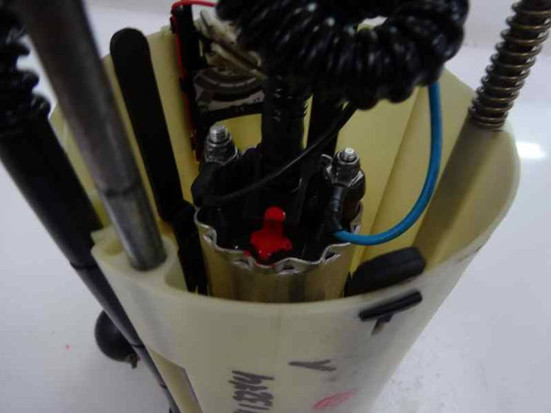 BOMBA COMBUSTIBLE ALFA ROMEO 156 2003 1.9 JTD 16V (140 CV)