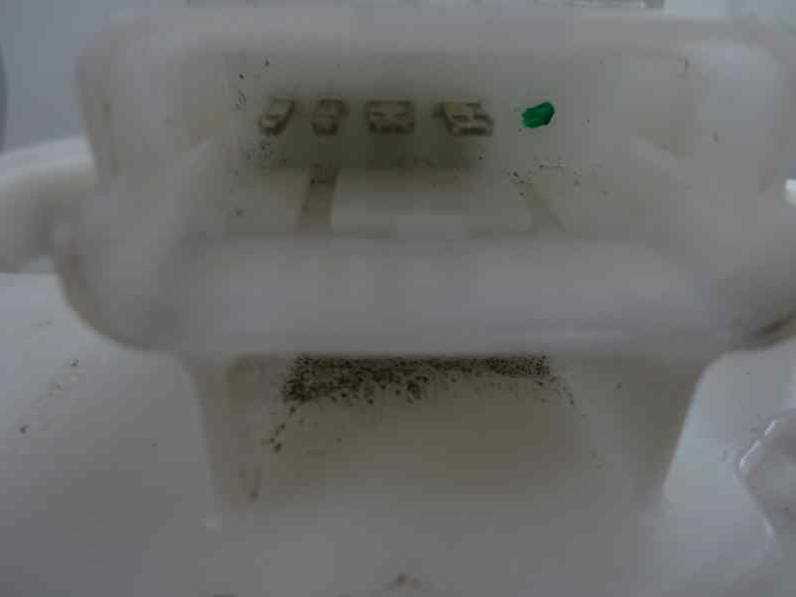 BOMBA COMBUSTIBLE ALFA ROMEO 156 2003 1.9 JTD 16V (140 CV)