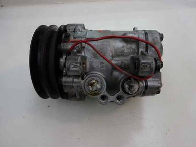 COMPRESOR AIRE ACONDICIONADO SEAT TOLEDO 1994 1.8 (88 CV)