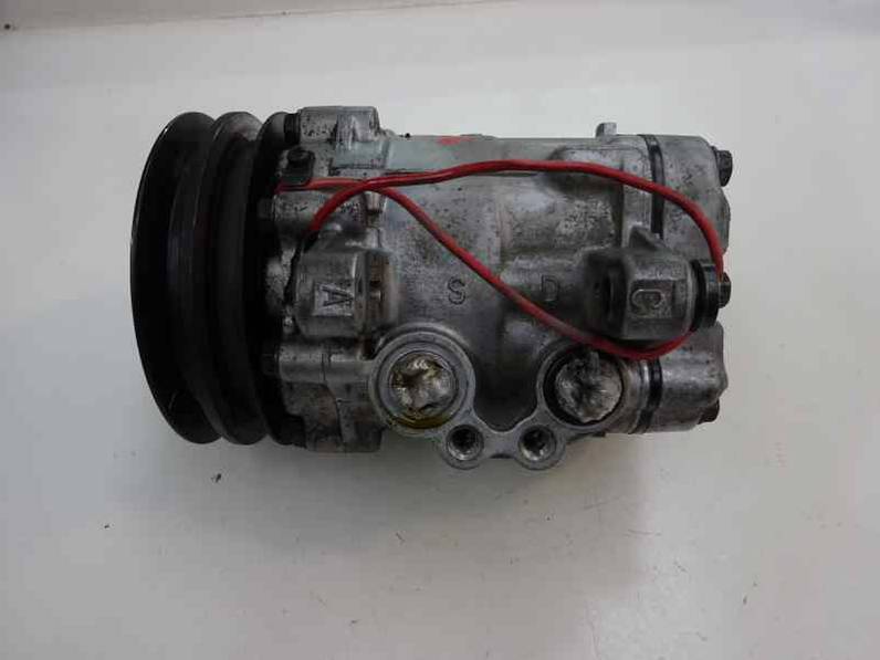 COMPRESOR AIRE ACONDICIONADO SEAT TOLEDO 1994 1.8 (88 CV)