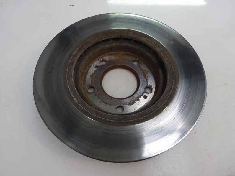 DISCO FRENO DELANTERO HYUNDAI SANTA FE 2003 2.0 CRDI (113 CV)