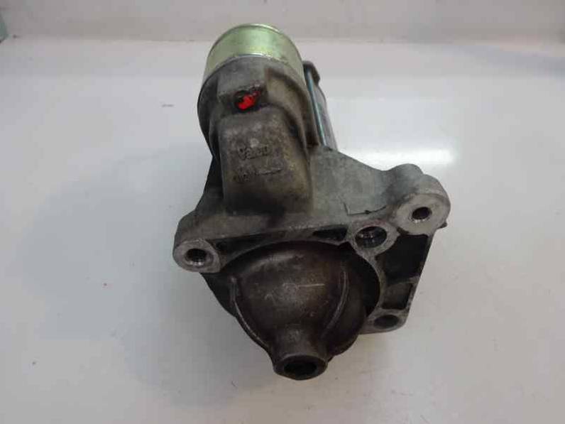 MOTOR ARRANQUE RENAULT MASTER DESDE 98 2003 1.9 D (82 CV)