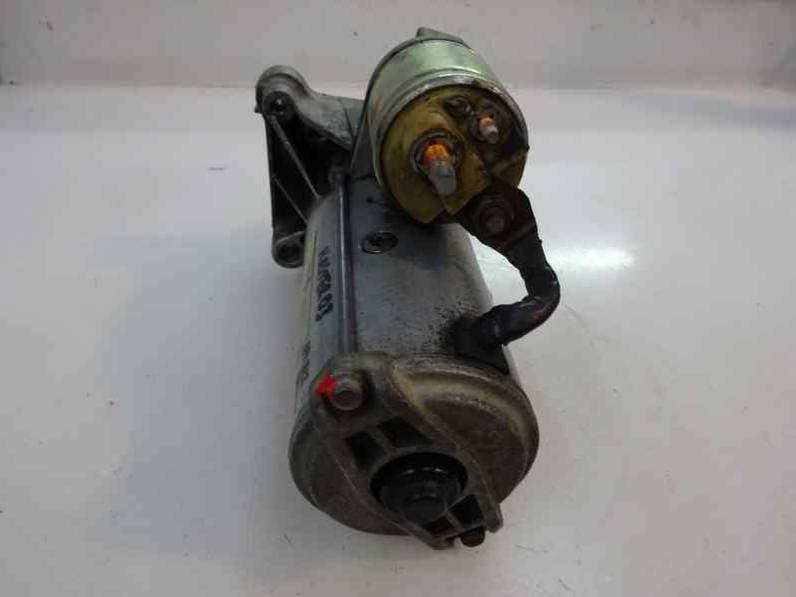 MOTOR ARRANQUE RENAULT MASTER DESDE 98 2003 1.9 D (82 CV)