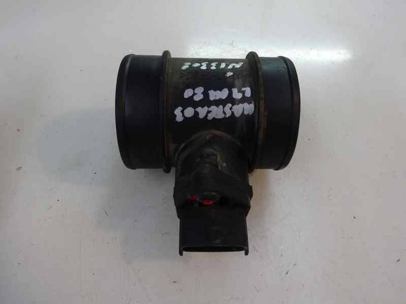 CAUDALIMETRO HYUNDAI SANTA FE 2003 2.0 CRDI (113 CV)