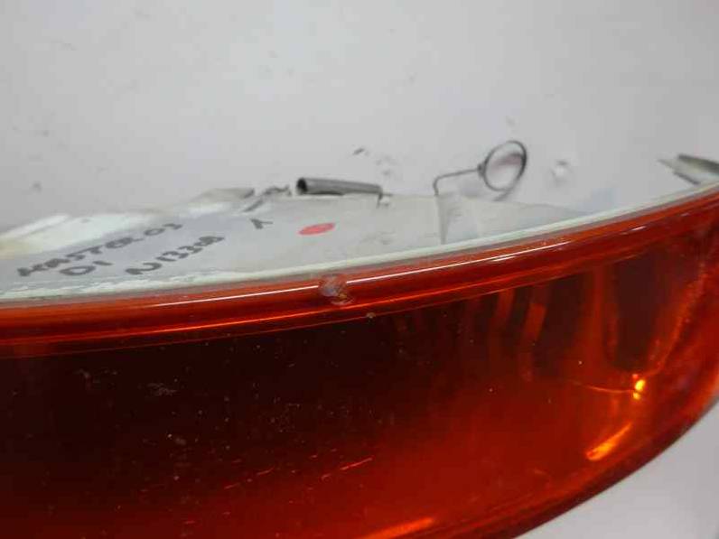 PILOTO DELANTERO IZQUIERDO RENAULT MASTER DESDE 98 2003 1.9 D (82 CV)