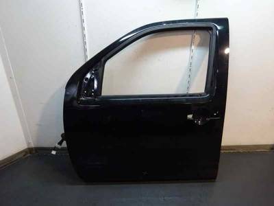 PUERTA DELANTERA IZQUIERDA NISSAN NAVARA PICK UP 2007 2.5 DCI D (171 CV)
