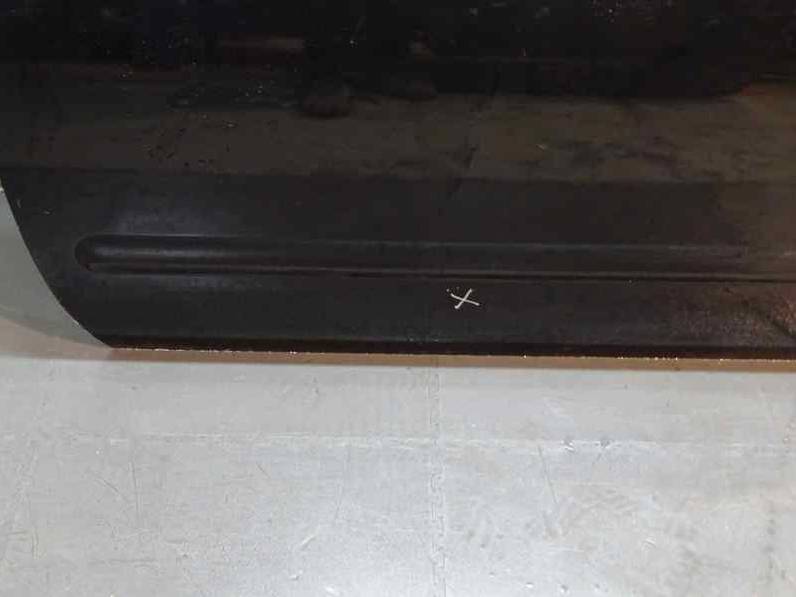 PUERTA DELANTERA IZQUIERDA NISSAN NAVARA PICK UP 2007 2.5 DCI D (171 CV)