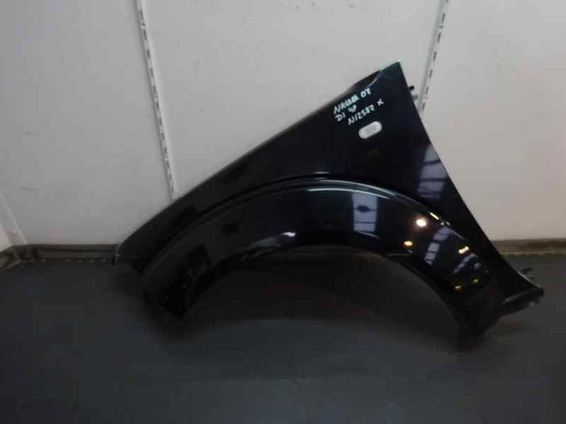 ALETA DELANTERA IZQUIERDA NISSAN NAVARA PICK UP 2007 2.5 DCI D (171 CV)