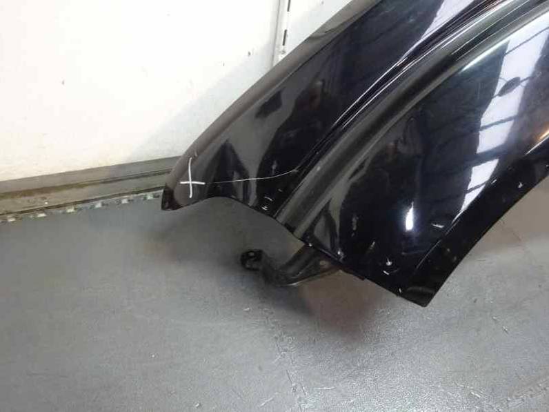 ALETA DELANTERA IZQUIERDA NISSAN NAVARA PICK UP 2007 2.5 DCI D (171 CV)