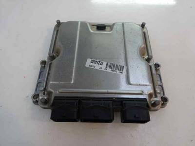 CENTRALITA MOTOR UCE PEUGEOT 307 2002 2.0 HDI FAP (107 CV)