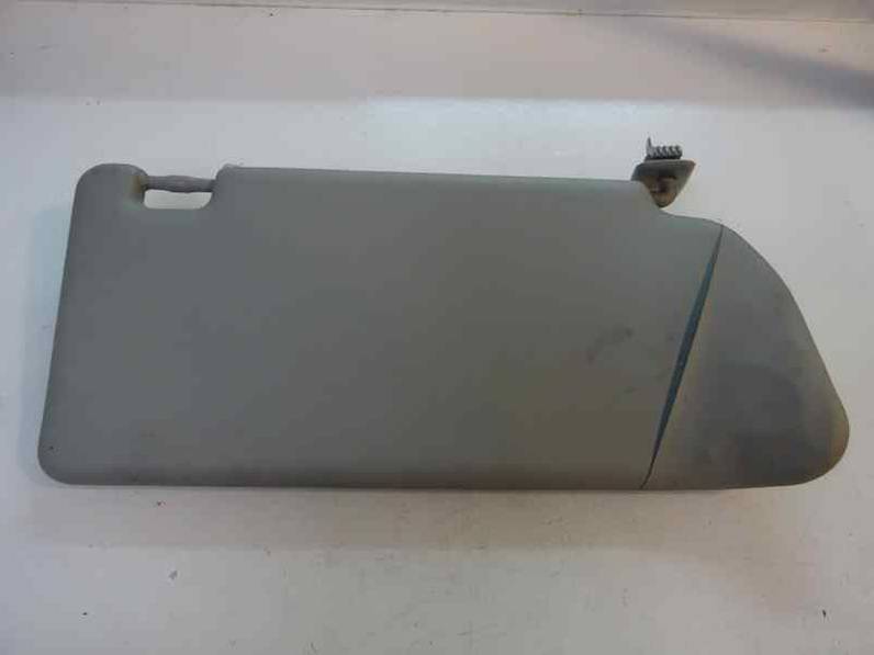 PARASOL IZQUIERDO NISSAN NAVARA PICK UP 2007 2.5 DCI D (171 CV)