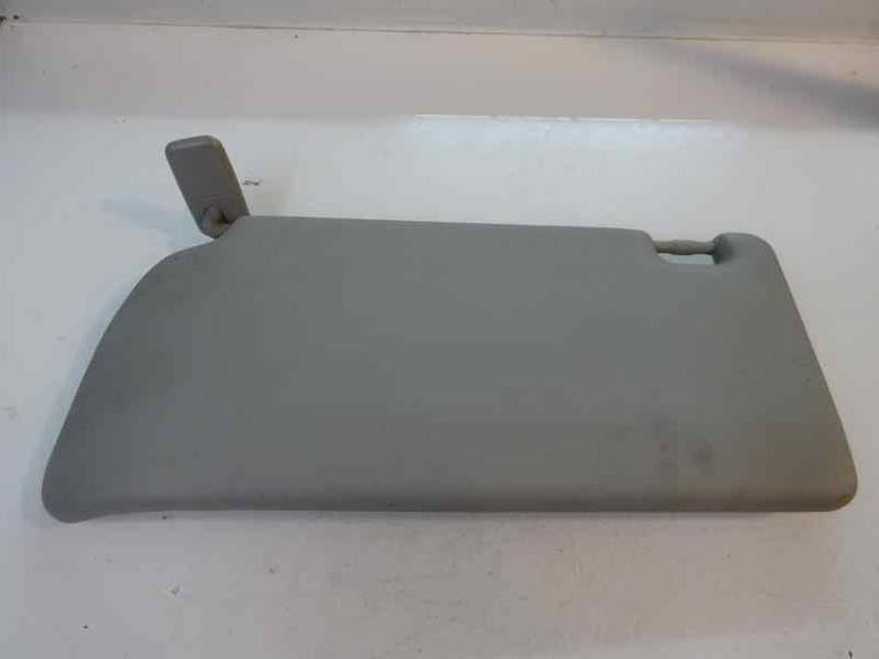 PARASOL IZQUIERDO NISSAN NAVARA PICK UP 2007 2.5 DCI D (171 CV)