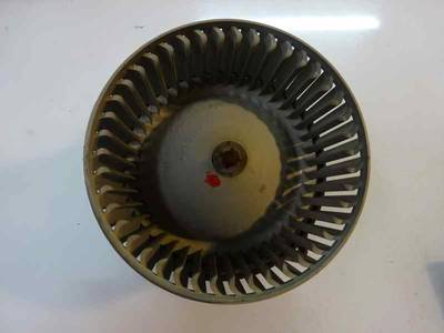 MOTOR CALEFACCION NISSAN NAVARA PICK UP 2007 2.5 DCI D (171 CV)