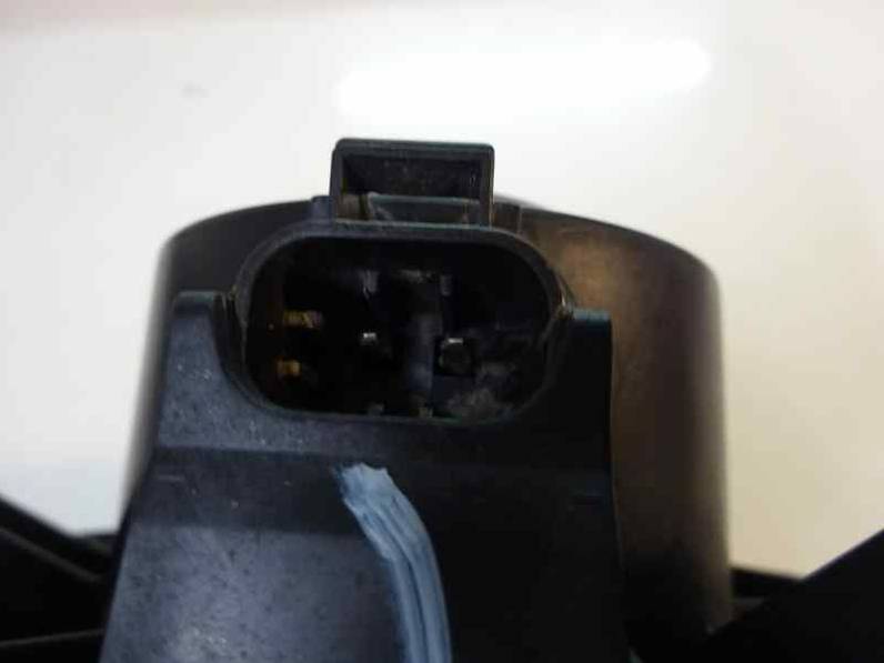 MOTOR CALEFACCION NISSAN NAVARA PICK UP 2007 2.5 DCI D (171 CV)