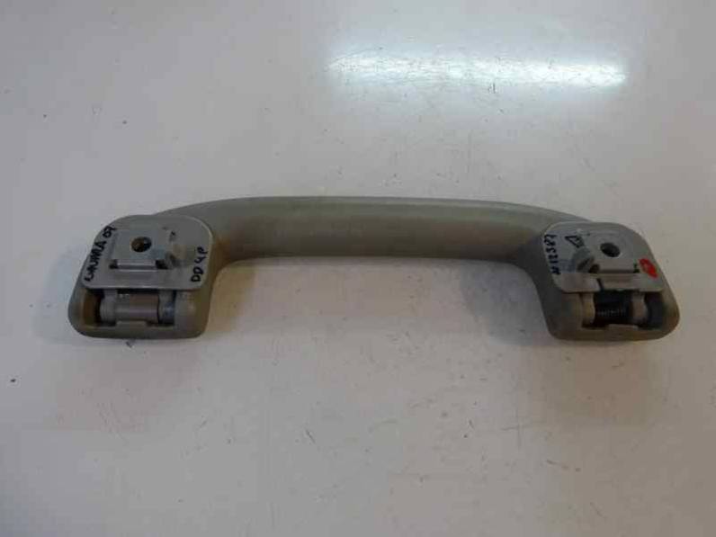 MANETA INTERIOR DELANTERA DERECHA NISSAN NAVARA PICK UP 2007 2.5 DCI D (171 CV)