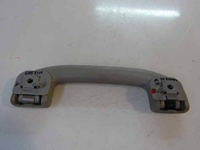 MANETA INTERIOR DELANTERA IZQUIERDA NISSAN NAVARA PICK UP 2007 2.5 DCI D (171 CV)