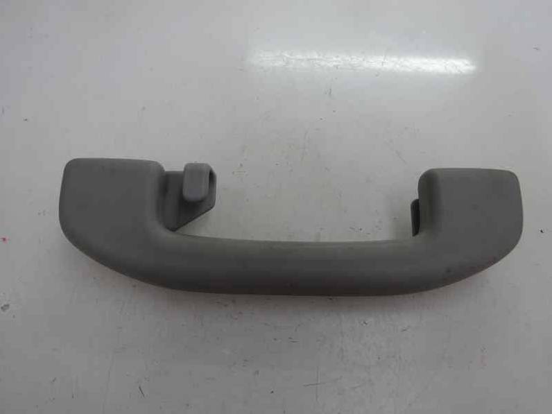 MANETA INTERIOR TRASERA IZQUIERDA NISSAN NAVARA PICK UP 2007 2.5 DCI D (171 CV)