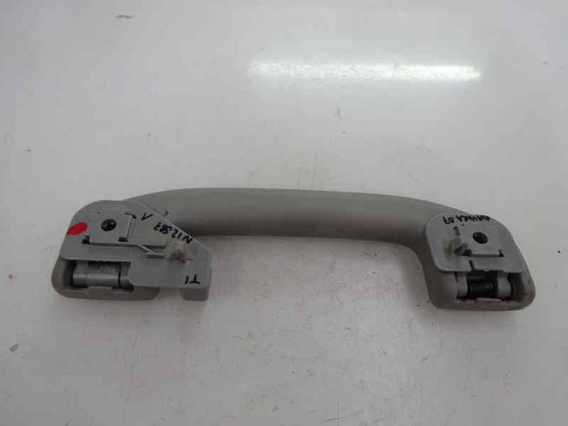 MANETA INTERIOR TRASERA IZQUIERDA NISSAN NAVARA PICK UP 2007 2.5 DCI D (171 CV)