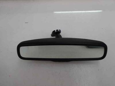 ESPEJO INTERIOR NISSAN NAVARA PICK UP 2007 2.5 DCI D (171 CV)