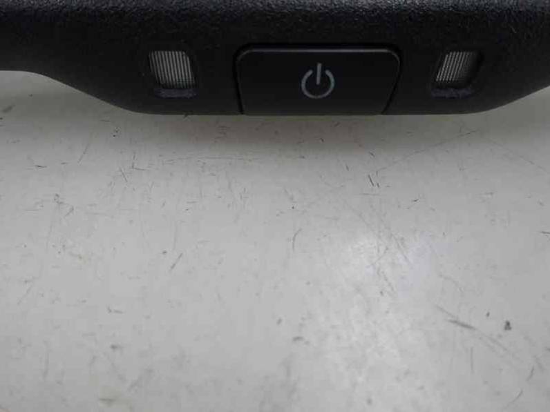 ESPEJO INTERIOR NISSAN NAVARA PICK UP 2007 2.5 DCI D (171 CV)