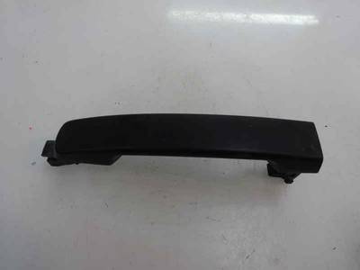 MANETA EXTERIOR TRASERA DERECHA NISSAN NAVARA PICK UP 2007 2.5 DCI D (171 CV)