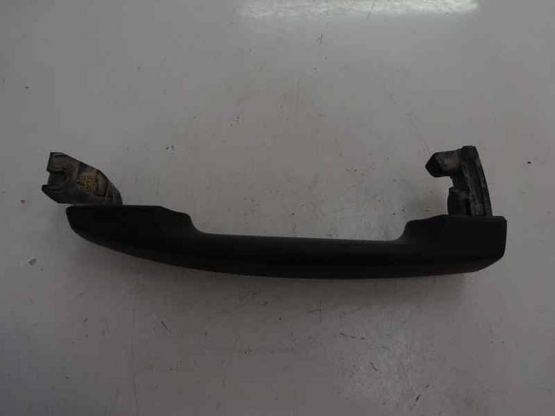 MANETA EXTERIOR TRASERA DERECHA NISSAN NAVARA PICK UP 2007 2.5 DCI D (171 CV)