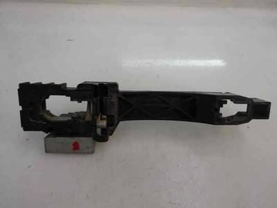 MANETA EXTERIOR DELANTERA IZQUIERDA NISSAN NAVARA PICK UP 2007 2.5 DCI D (171 CV)