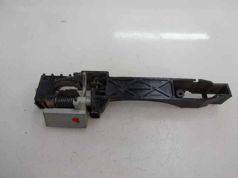 MANETA EXTERIOR TRASERA DERECHA NISSAN NAVARA PICK UP 2007 2.5 DCI D (171 CV)