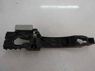 MANETA EXTERIOR DELANTERA DERECHA NISSAN NAVARA PICK UP 2007 2.5 DCI D (171 CV)