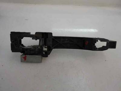 MANETA EXTERIOR TRASERA IZQUIERDA NISSAN NAVARA PICK UP 2007 2.5 DCI D (171 CV)