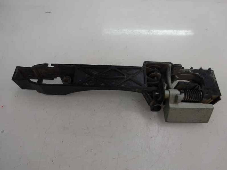 MANETA EXTERIOR TRASERA IZQUIERDA NISSAN NAVARA PICK UP 2007 2.5 DCI D (171 CV)