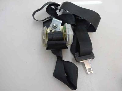 CINTURON SEGURIDAD TRASERO CENTRAL NISSAN NAVARA PICK UP 2007 2.5 DCI D (171 CV)