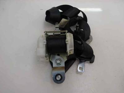 CINTURON SEGURIDAD TRASERO DERECHO NISSAN NAVARA PICK UP 2007 2.5 DCI D (171 CV)